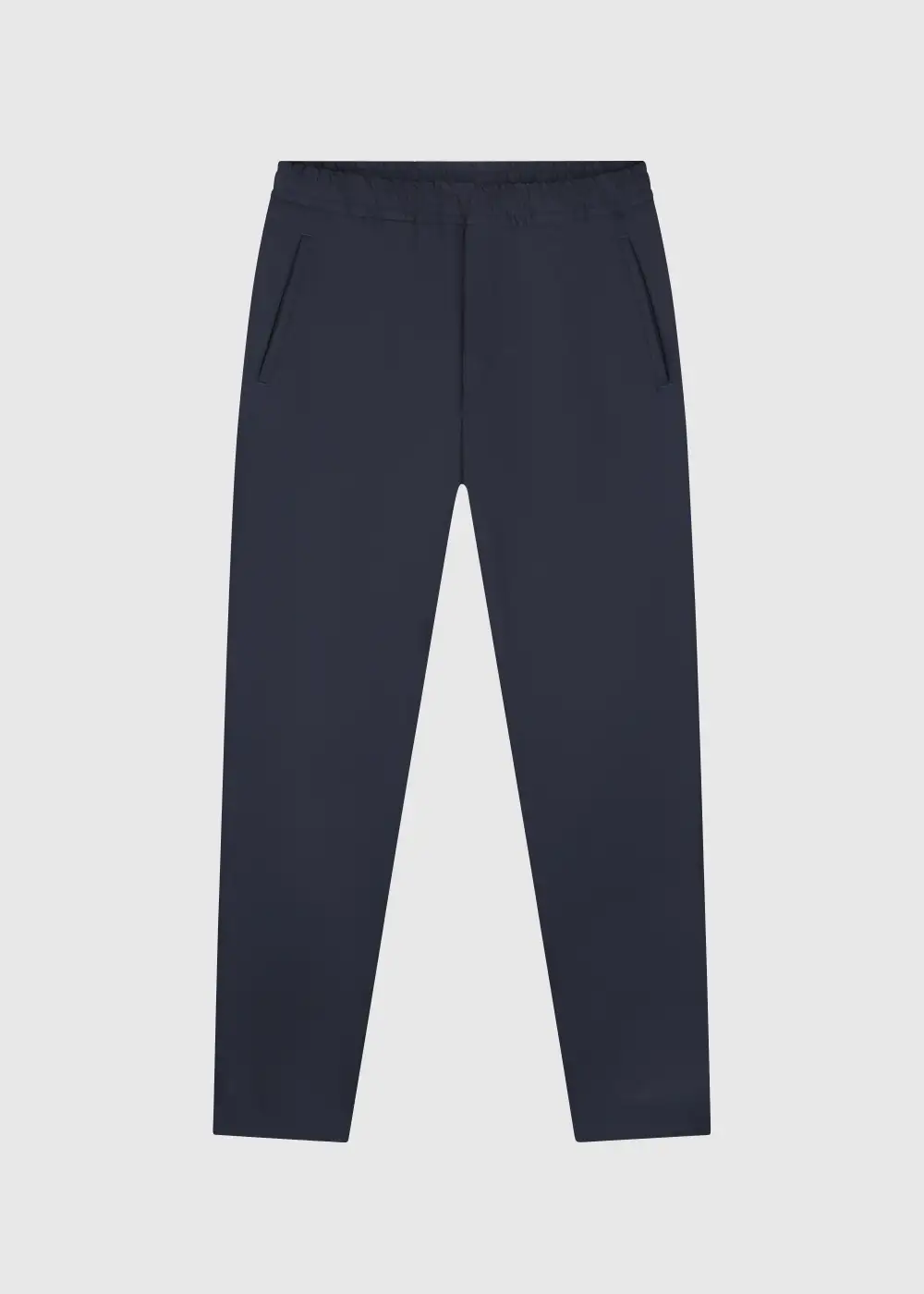 Soft Touch Tailored Trousers