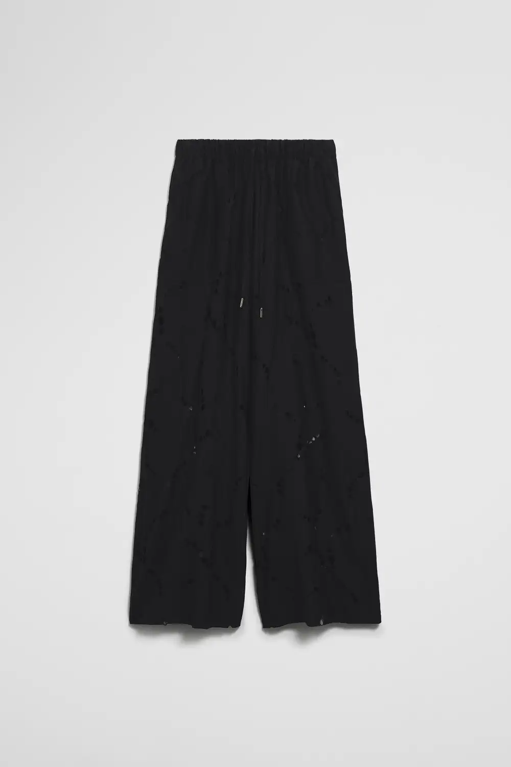 Women's Lace Pants