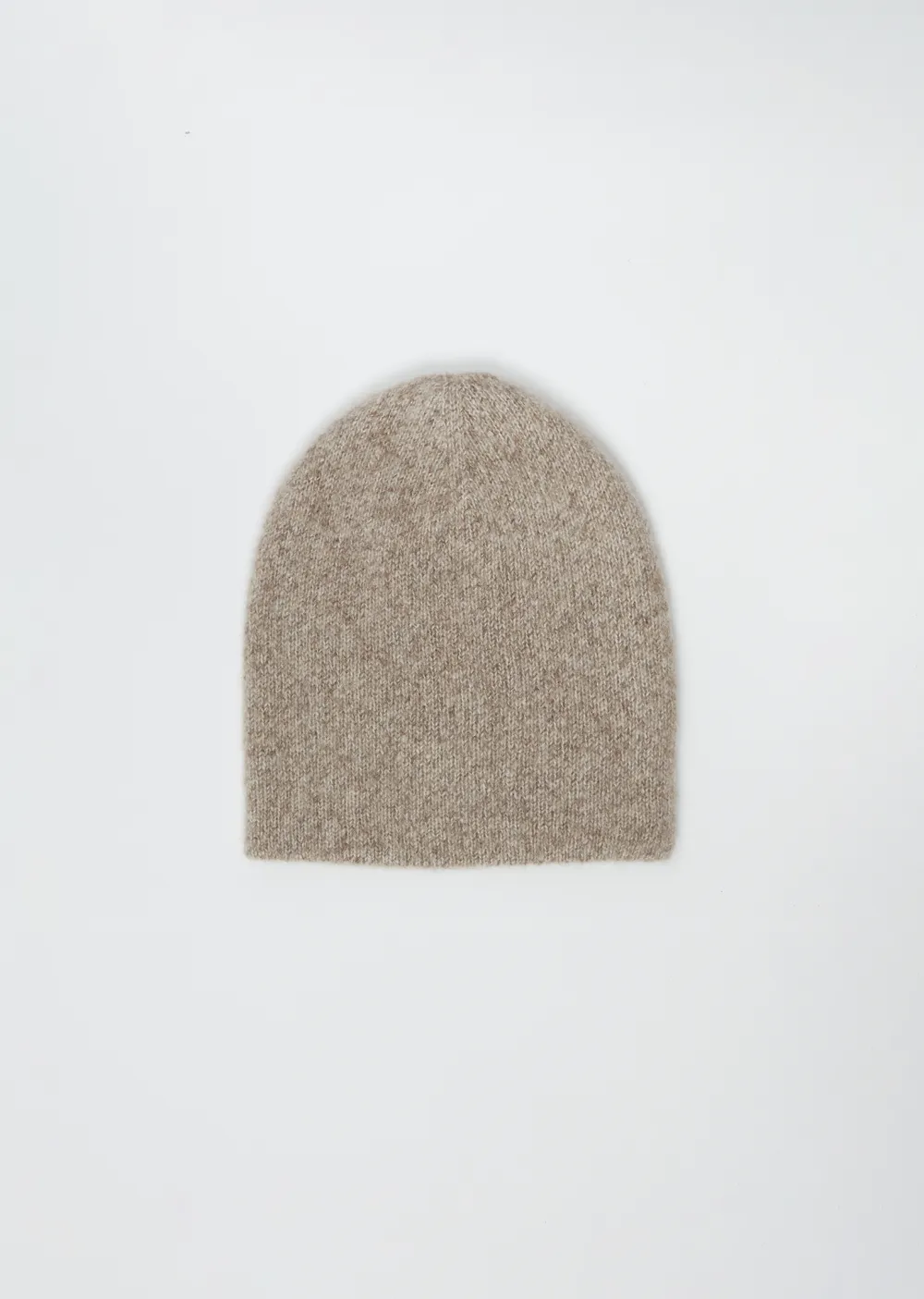 Classic Cashmere Silk Hat