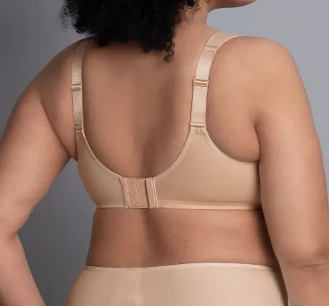 Wireless Comfort Foam Contour Bra