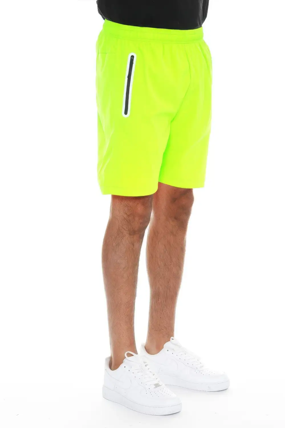 Active Sports Performance Running Shorts