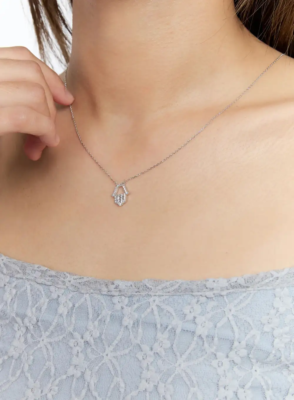 Chain Everyday Necklace