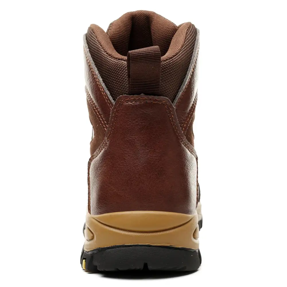 Men's Steel Toe Work Shoes