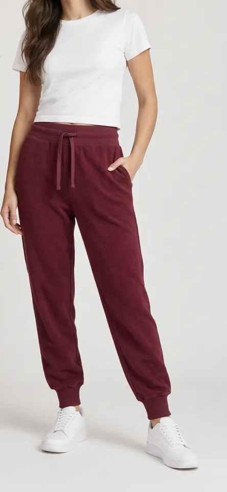 Active Leisure Unisex Fleece Jogger Pants