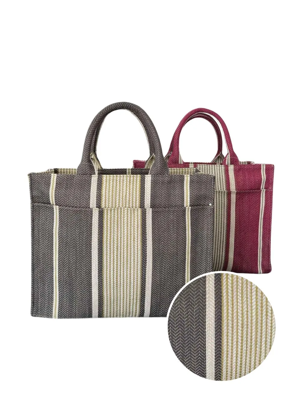 Kida Tote Bag
