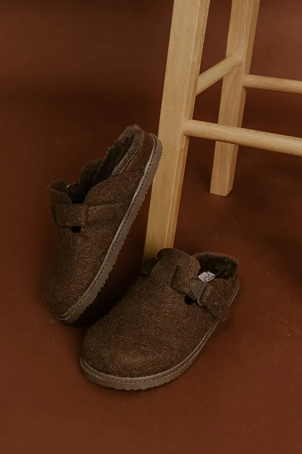 Espresso Everyday Classic Clogs