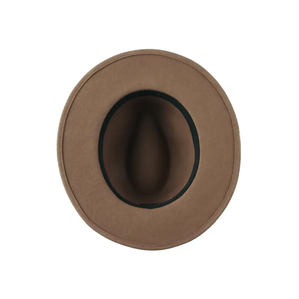 Wide Brim Casual Sun Hat