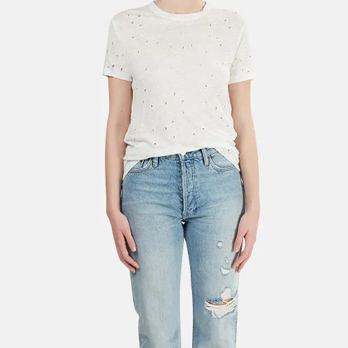 Layered Classic Everyday T-Shirt