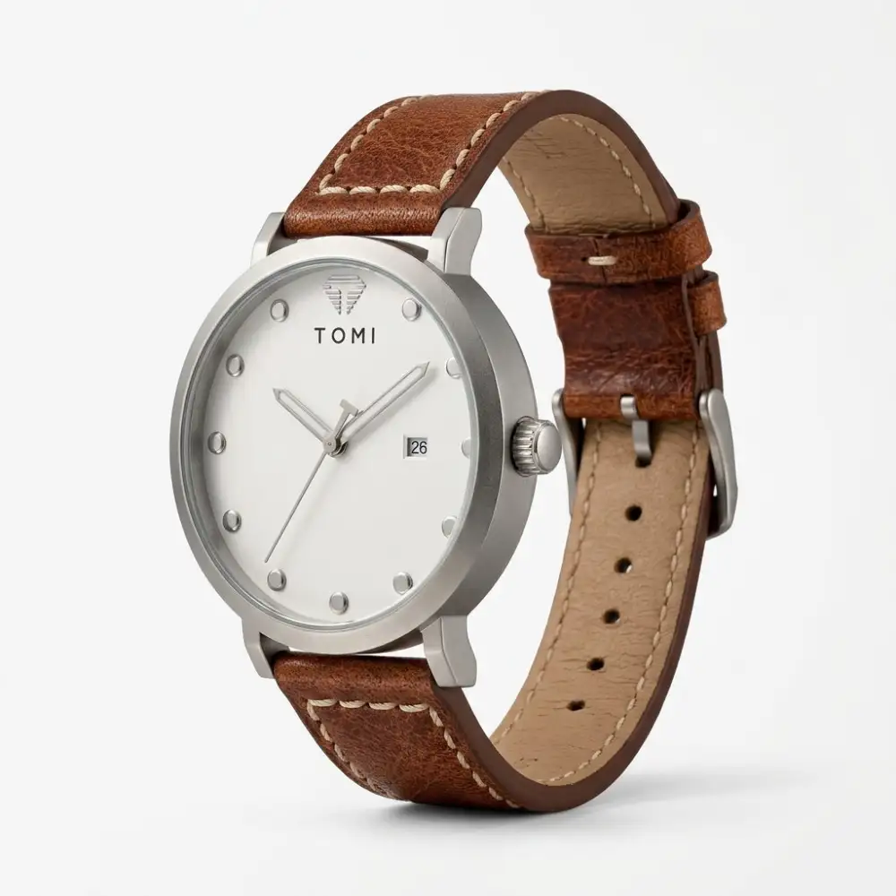 TOMI T074 Noble Cadence