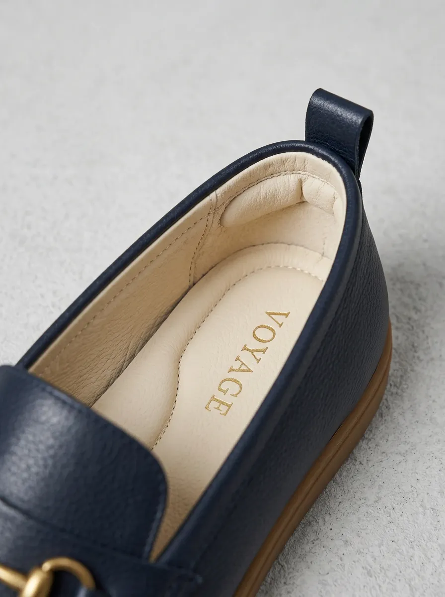 Men's Refined Horsebit Loafers