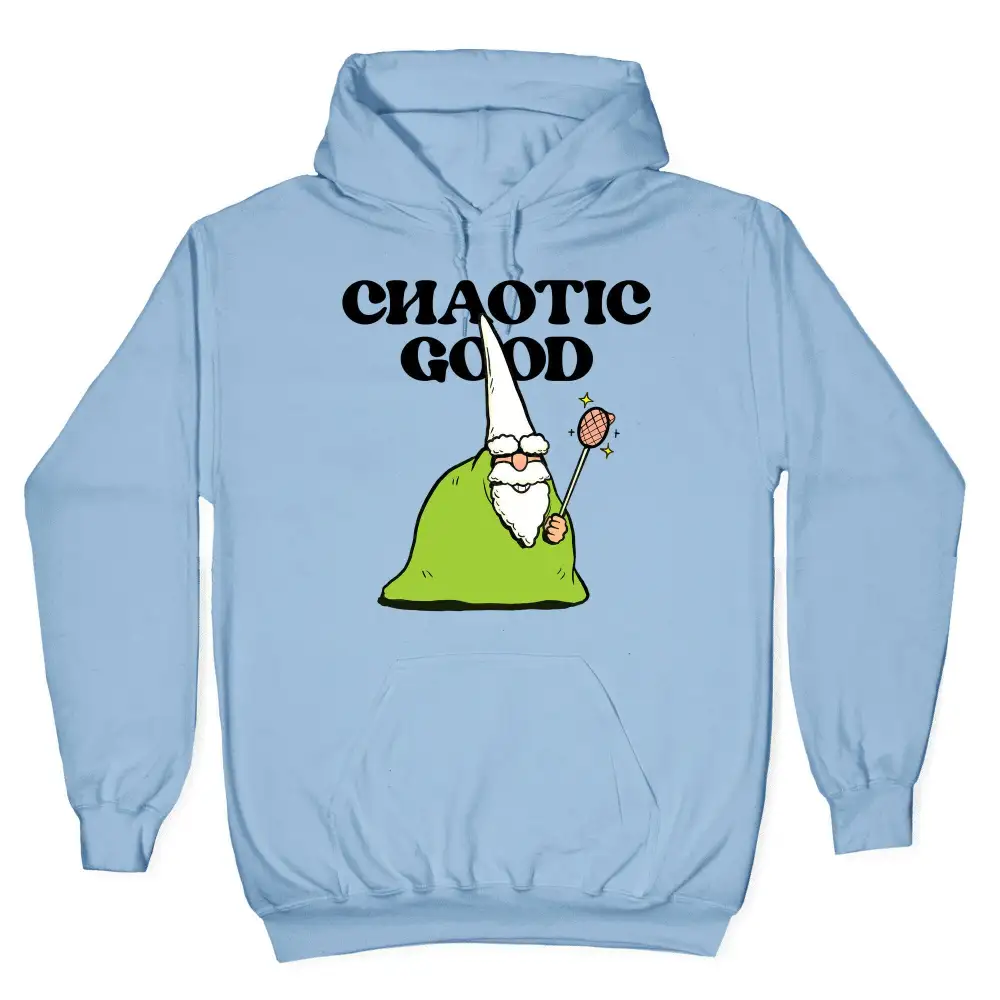 Layering Latte Pullover Hoodie