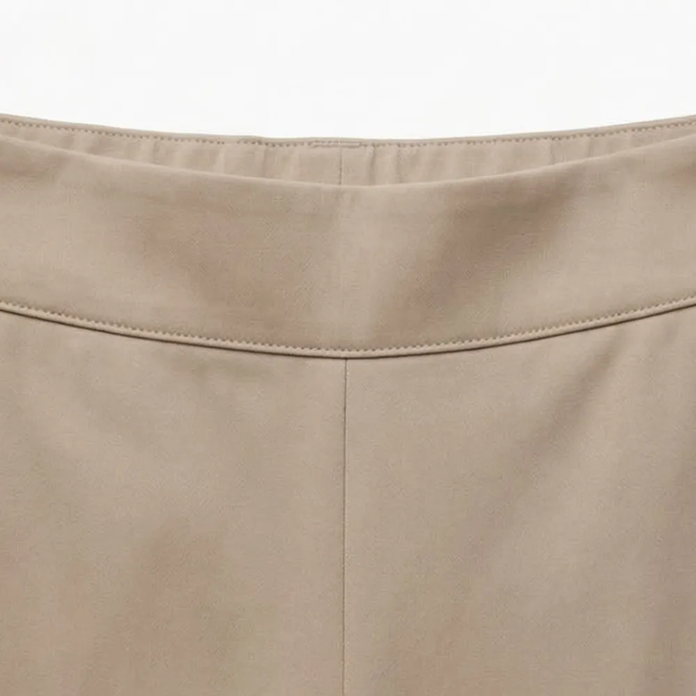 Wrap Tie Blazer Pants Set