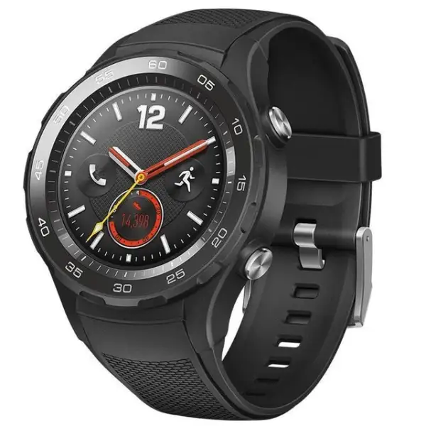 Watch 2 Smart Watch