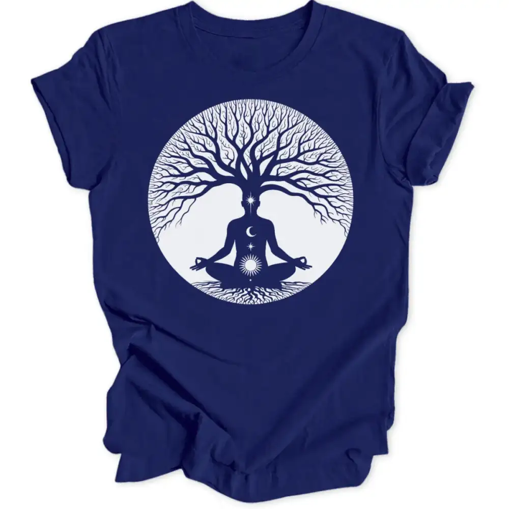 Universal Mind Unisex T-Shirt