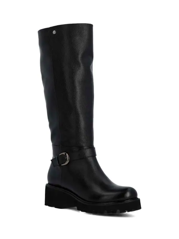 Effortless Light Feel Tall Boots