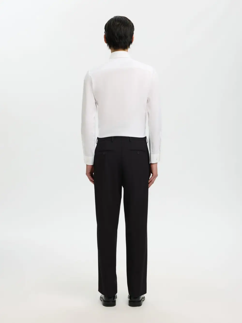 Essential Loose Everyday Casual Pants