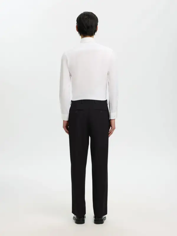 Essential Loose Everyday Casual Pants