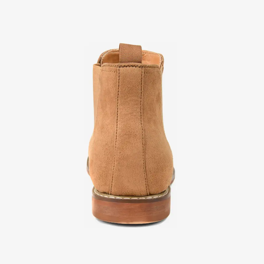Chelsea Work Boots