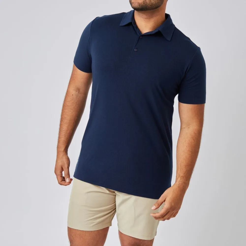 Everyday Performance Polo Multipack