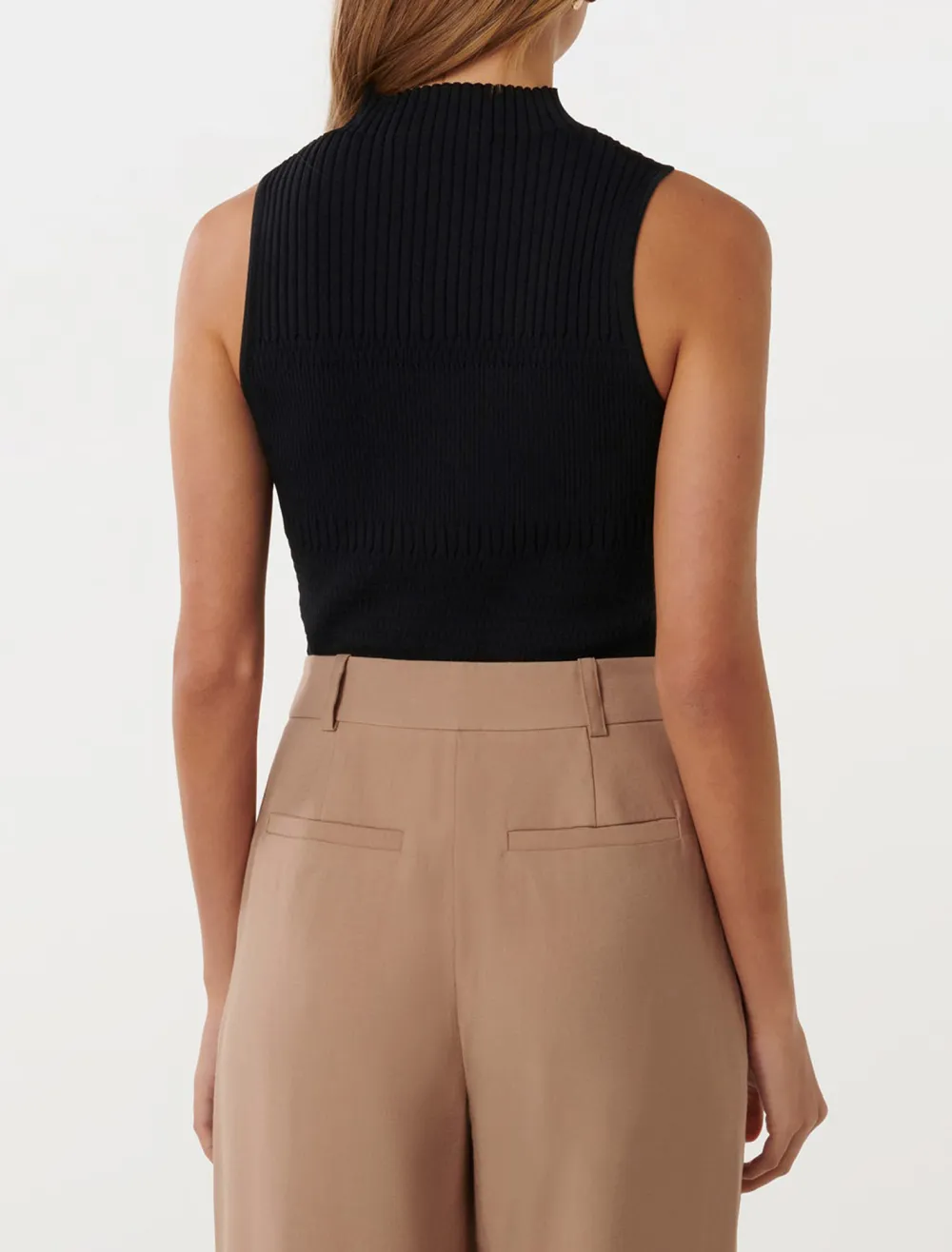 Knit Tank