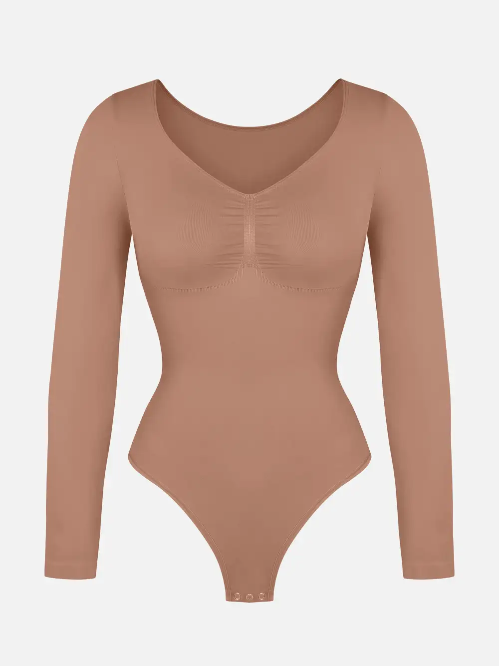 Smooth Support Shaping Bodysuit