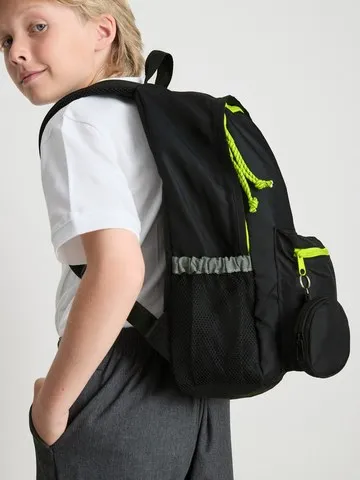 School Backpack