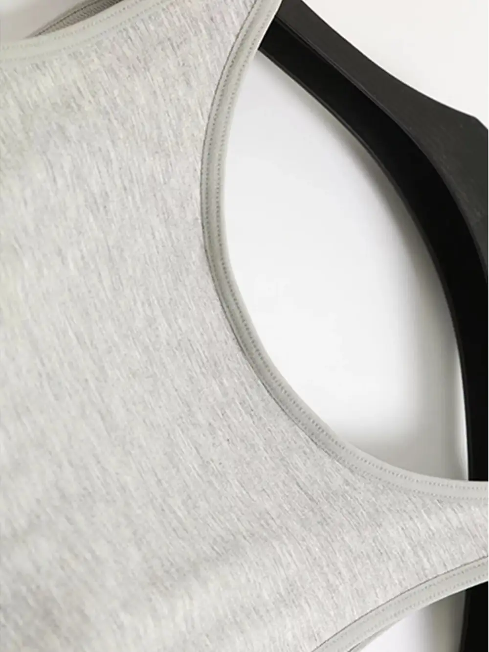 Seamless Modal Padded Tank