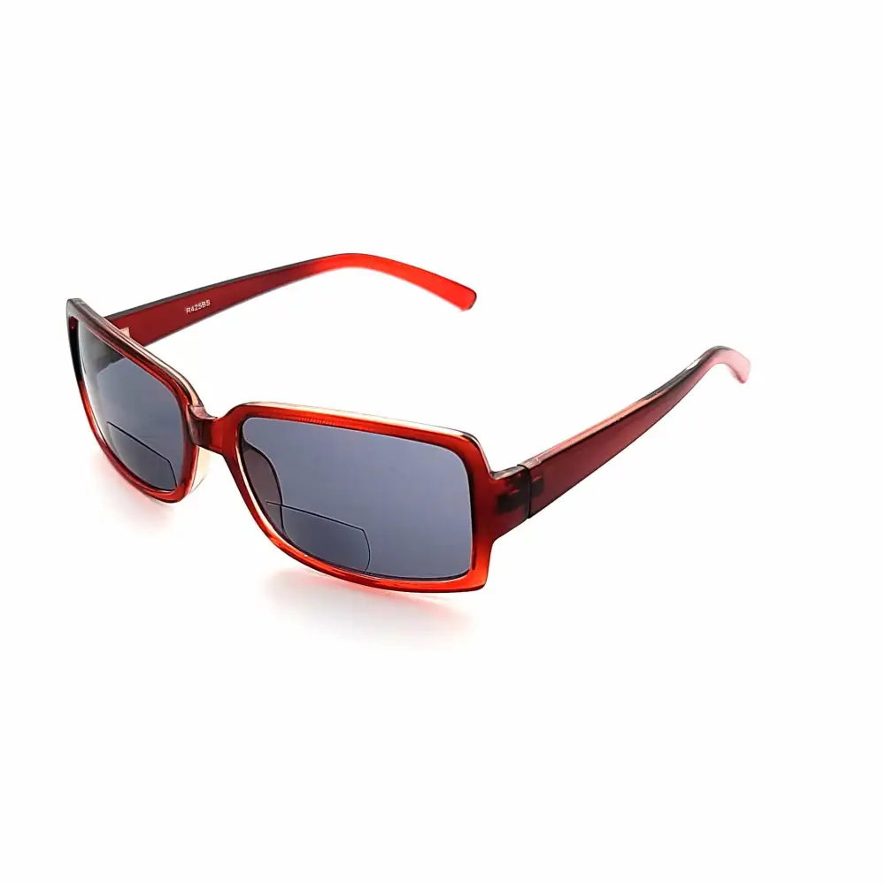 Butterfly Bifocal Reading Sunglasses
