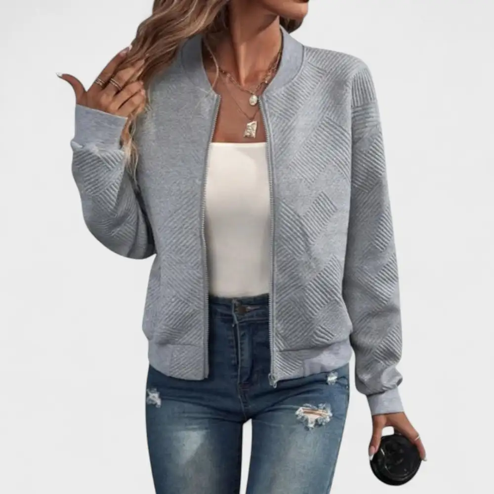 Bomber Everyday Jacket
