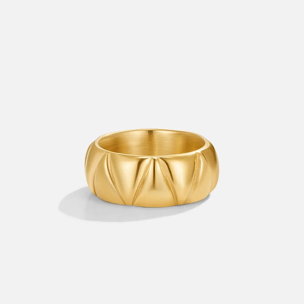 Minimal Chunky Ring