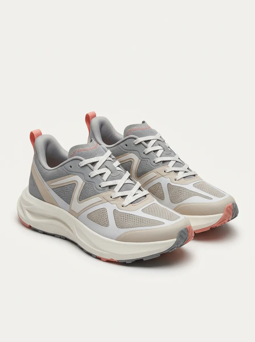 Training Finish Unisex Sport Sneakers