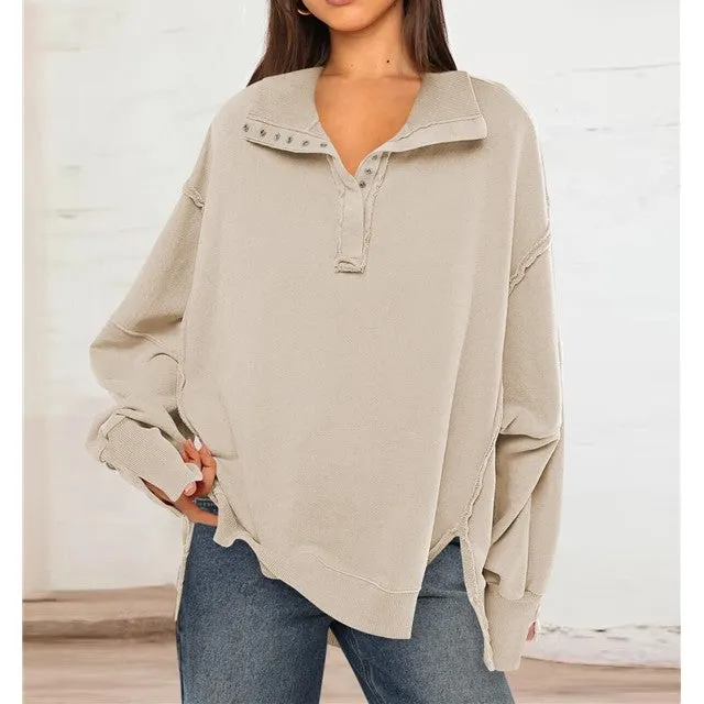 Cropped Casual Outerwear Jacket