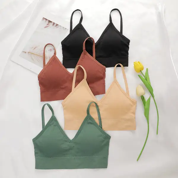 Wireless Cami Bra