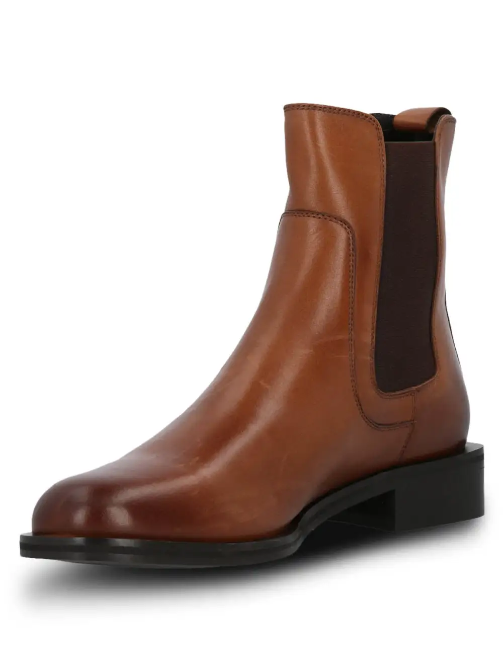 Clean Comfort Ankle Boots