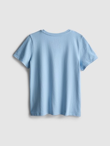 7-15yrs | Pure Cotton Printed T-Shirt detail 1