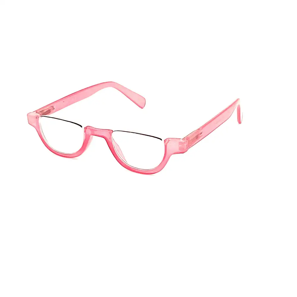 Rimless Reading Glasses
