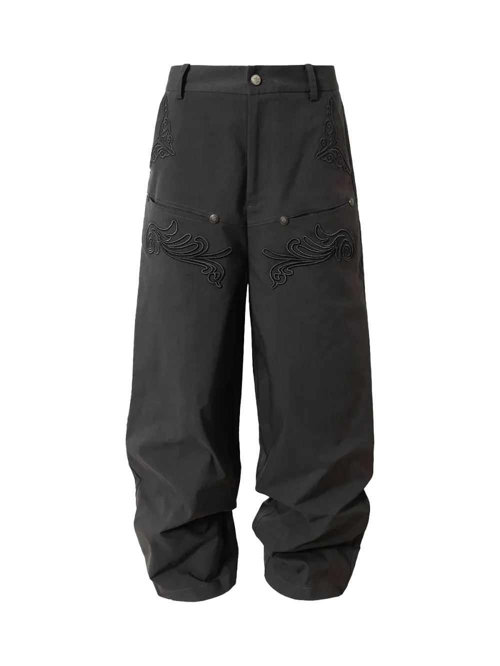 Contemporary  Pants