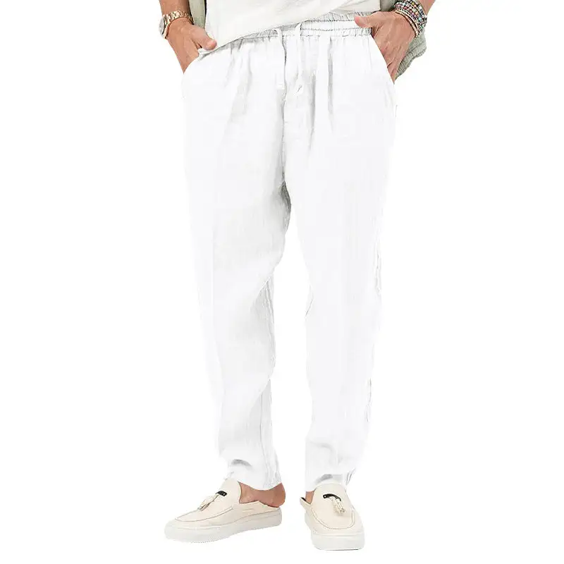 Men's Loose Fit Pants