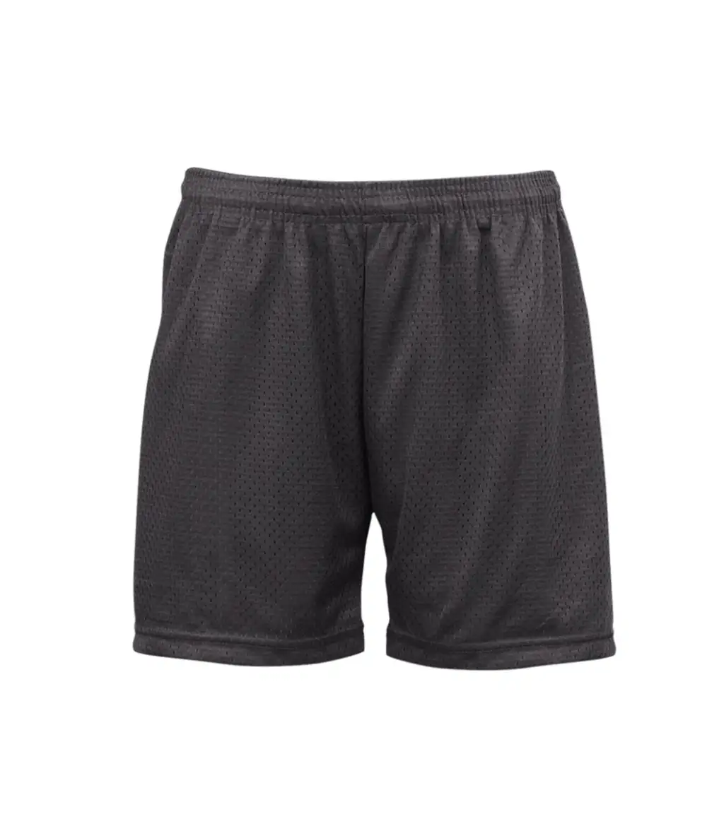 Women's Mesh Tricot Shorts