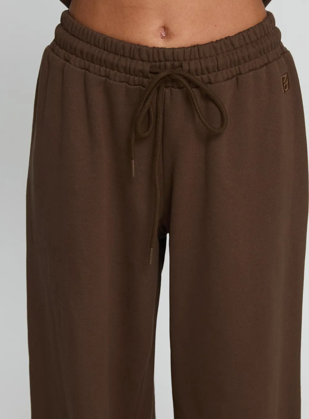 Lounge All Straight Leg Pants
