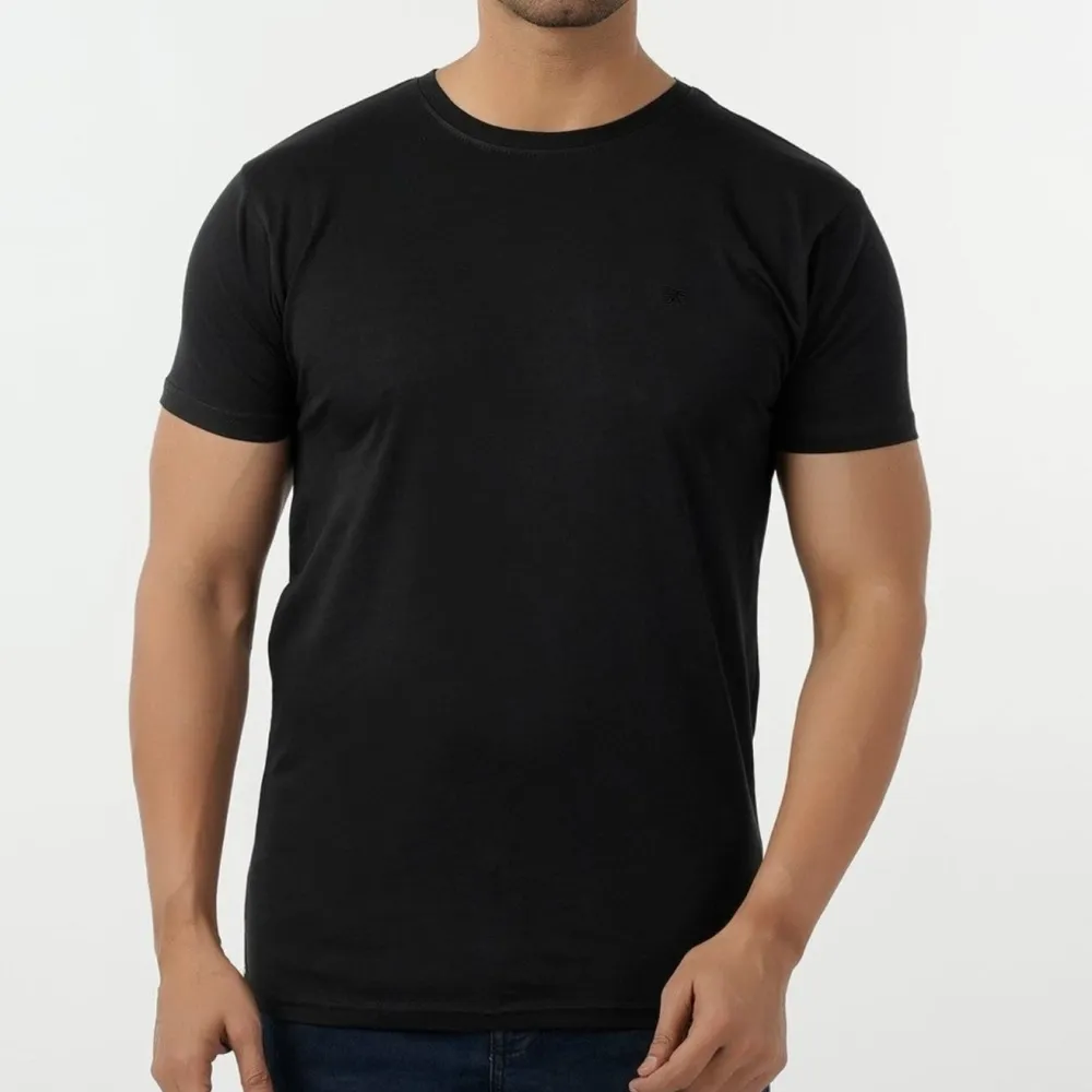 Men's Casual Short Sleeve T-Shirt