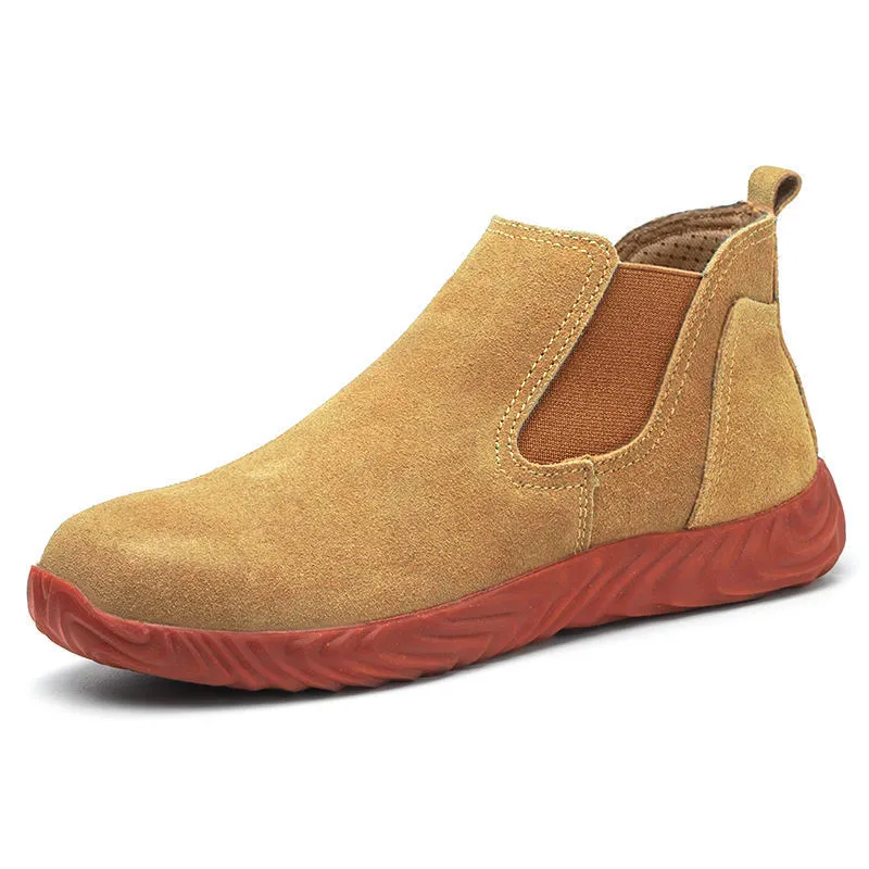 Men's Water Resistant Walking Shoes