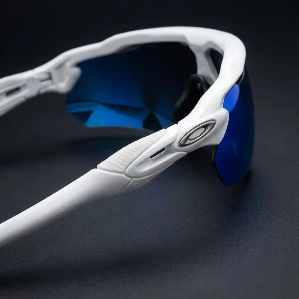 Smart Casual Polarized Sunglasses