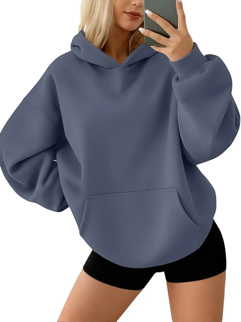 Hoodies for Women Oversized3