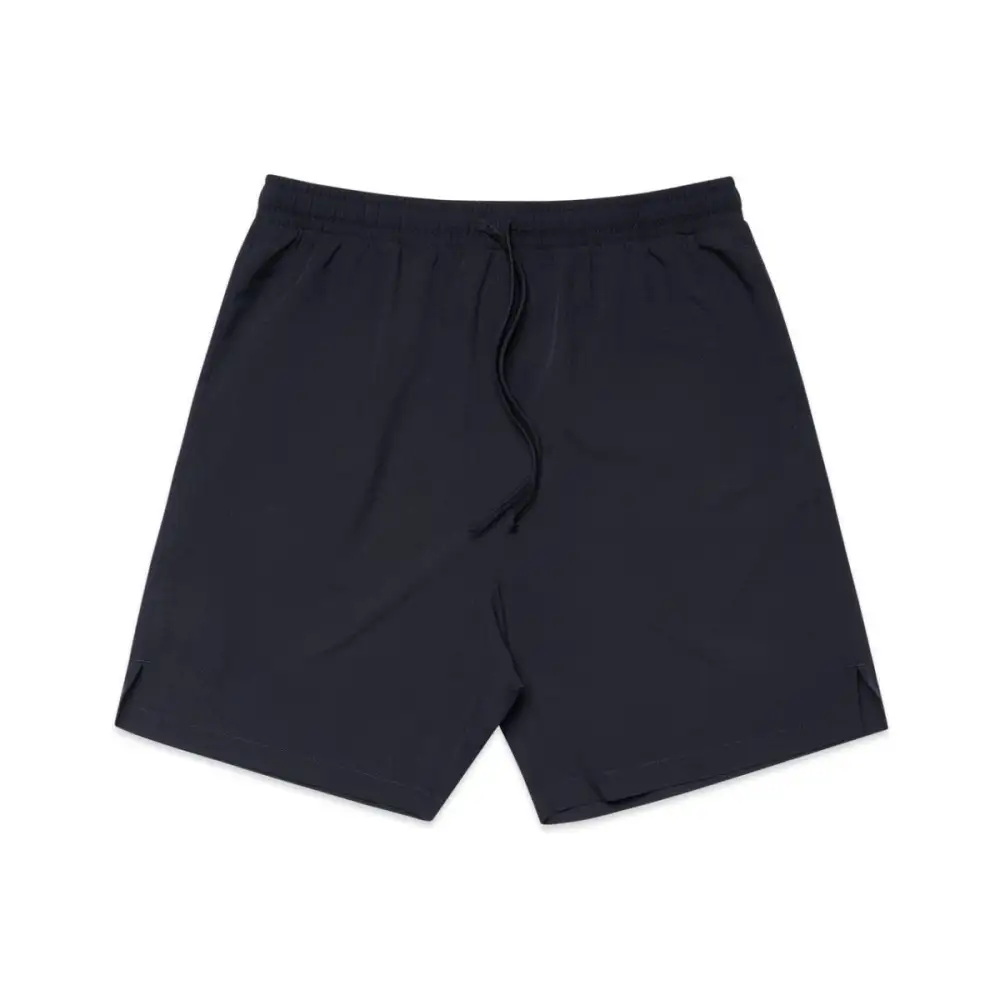Men's Easygoing Weekend Shorts