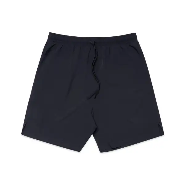 Men's Easygoing Weekend Shorts