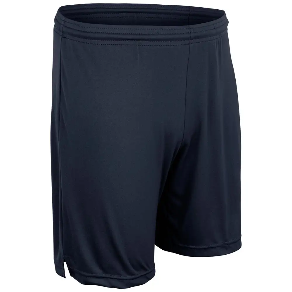 Men's Relaxed Everyday Basketball Shorts