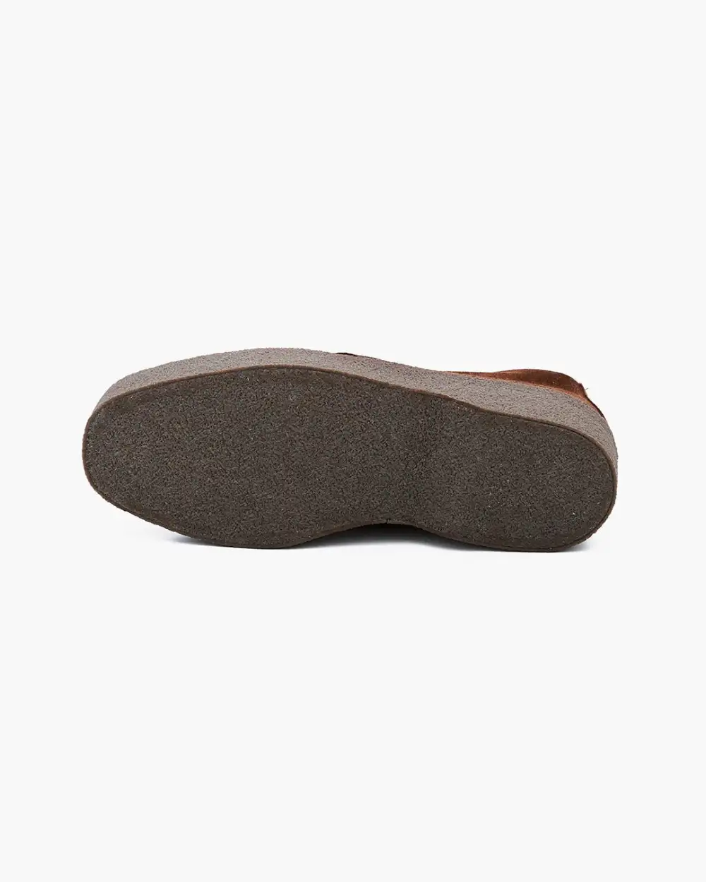 Traditional Suede Men's Casual Dress Shoes