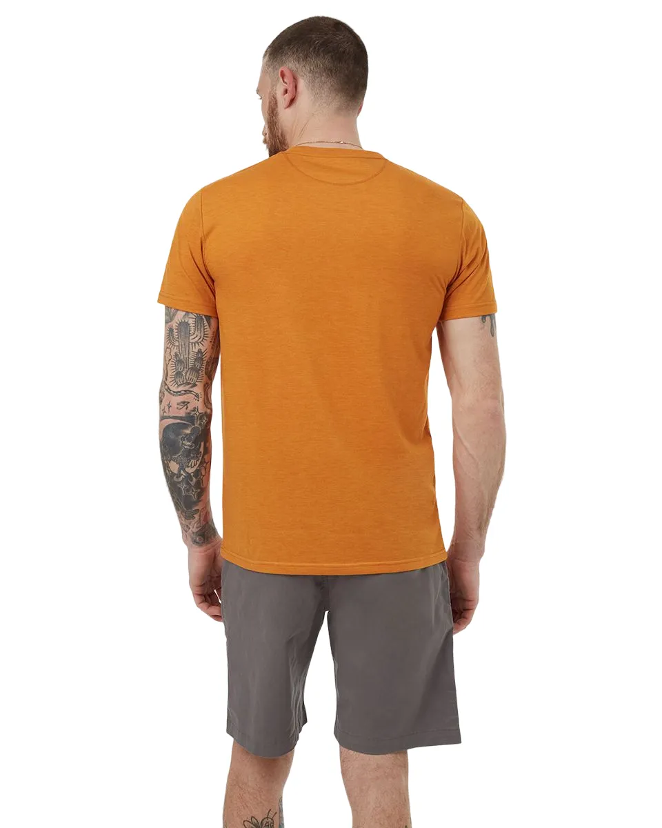Men's Wild Meadow Graphic Tee