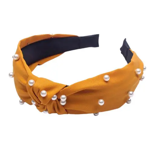 Relaxed Refined Comfortable Everyday Hair Headband
